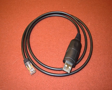 KPG-4 USB